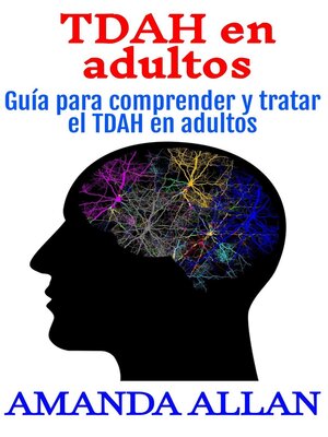 cover image of TDAH en adultos